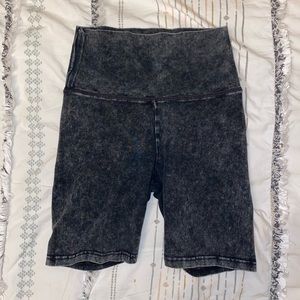 Aerie XS Bike Shorts